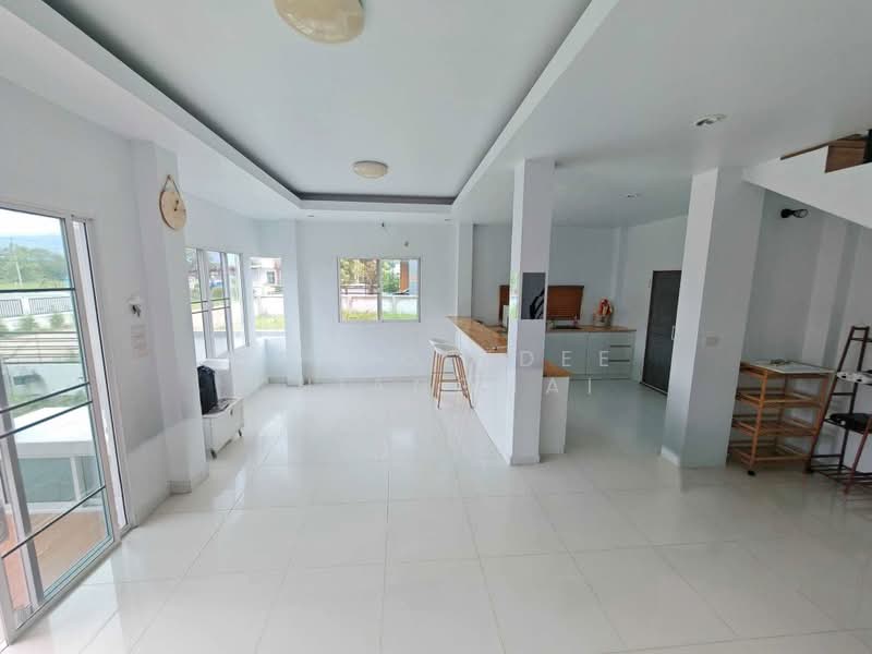 A house for rent near Maejo University, Chiang Mai Rental Price: 20,000 THB / month No.11H656, Chiang Mai, Pa Phai, San Sai, Chiang Mai, 3 Bedrooms, 150 sqm, Single Detached House For Rent, by Baandeedee Chiangmai, 500382875 - DDproperty.com