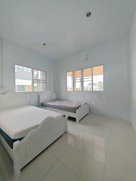 บ้านให้เช่า – ใกล้มหาวิทยาลัยแม่โจ้ เพียง 10 นาที ค่าเช่า 20,000 บาท / เดือน รหัสทรัพย์ : No.11H656, เชียงใหม่, ป่าไผ่, สันทราย, เชียงใหม่, 150 ตร.ม., บ้านเดี่ยว ให้เช่า, โดย Baandeedee Chiangmai, 500382875 - DDproperty.com