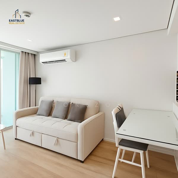 Maestro 01 Sathorn-Yenakat, Bangkok, 14 Yen Akat Road, Thung Maha Mek, Sathon, Bangkok, 1 Bedroom, 51 sqm, Condo For Sale, by Eastblue Horizon, 500382876 - DDproperty.com
