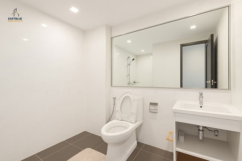 Maestro 01 Sathorn-Yenakat, Bangkok, 14 Yen Akat Road, Thung Maha Mek, Sathon, Bangkok, 1 Bedroom, 51 sqm, Condo For Sale, by Eastblue Horizon, 500382876 - DDproperty.com