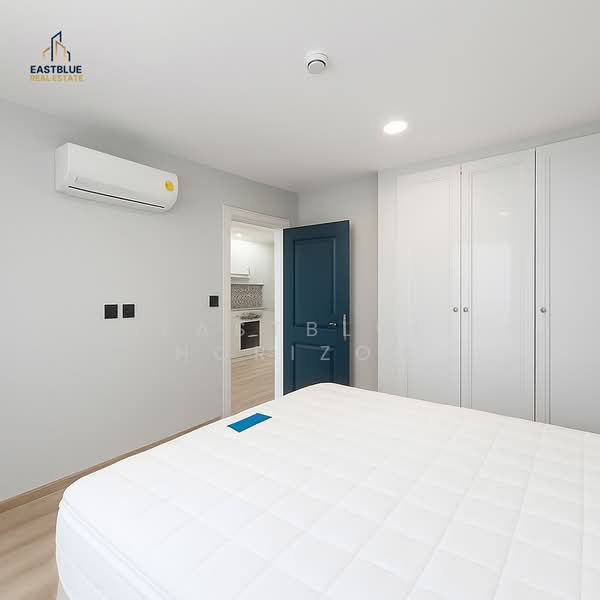 Maestro 01 Sathorn-Yenakat : มาเอสโตร 01 สาทร-เย็นอากาศ, กรุงเทพ, 14 ถนนเย็นอากาศ, ทุ่งมหาเมฆ, สาทร, กรุงเทพ, 51 ตร.ม., คอนโด ขาย, โดย Eastblue Horizon, 500382876 - DDproperty.com