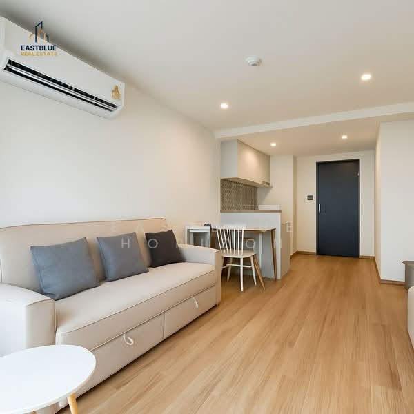 Maestro 01 Sathorn-Yenakat, Bangkok, 14 Yen Akat Road, Thung Maha Mek, Sathon, Bangkok, 1 Bedroom, 51 sqm, Condo For Sale, by Eastblue Horizon, 500382876 - DDproperty.com