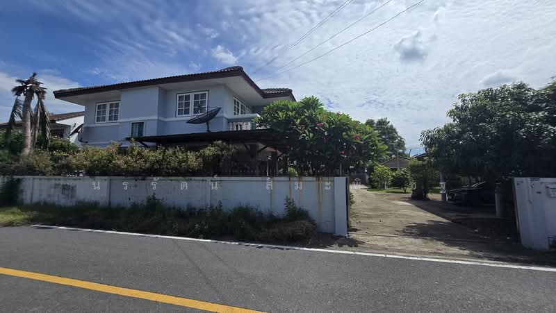 Mitpracha Villa Village, Nonthaburi, Soi Mitpracha, Bang Rak Pattana, Bang Bua Thong, Nonthaburi, 3 Bedrooms, 145 sqm, Single Detached House For Sale, by นรรัตน์ สิมะพิเชฐ, 500382878 - DDproperty.com
