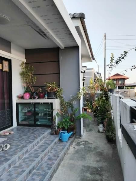 บ้านให้เช่า – ใกล้โรงเรียนนานาชาติลานนา-หางดง เพียง 10 นาที ค่าเช่า 15,000 บาท / เดือน No.14H1099, เชียงใหม่, สันผักหวาน, หางดง, เชียงใหม่, 110 ตร.ม., บ้านเดี่ยว ให้เช่า, โดย Baandeedee Chiangmai, 500382879 - DDproperty.com
