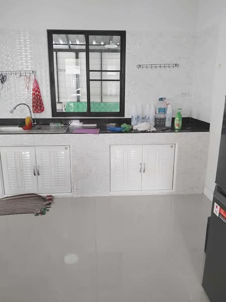บ้านให้เช่า – ใกล้โรงเรียนนานาชาติลานนา-หางดง เพียง 10 นาที ค่าเช่า 15,000 บาท / เดือน No.14H1099, เชียงใหม่, สันผักหวาน, หางดง, เชียงใหม่, 110 ตร.ม., บ้านเดี่ยว ให้เช่า, โดย Baandeedee Chiangmai, 500382879 - DDproperty.com