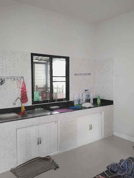 บ้านให้เช่า – ใกล้โรงเรียนนานาชาติลานนา-หางดง เพียง 10 นาที ค่าเช่า 15,000 บาท / เดือน No.14H1099, เชียงใหม่, สันผักหวาน, หางดง, เชียงใหม่, 110 ตร.ม., บ้านเดี่ยว ให้เช่า, โดย Baandeedee Chiangmai, 500382879 - DDproperty.com