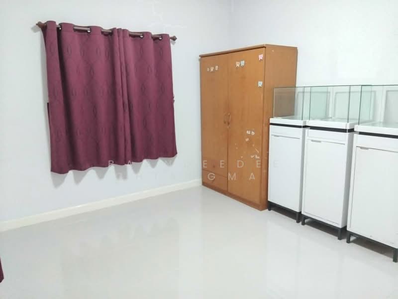 A house for rent near Lanna International School, Chiang Mai Rental Price:15,000THB/month No.14H1099, Chiang Mai, San Phak Wan, Hang Dong, Chiang Mai, 3 Bedrooms, 110 sqm, Single Detached House For Rent, by Baandeedee Chiangmai, 500382879 - DDproperty.com