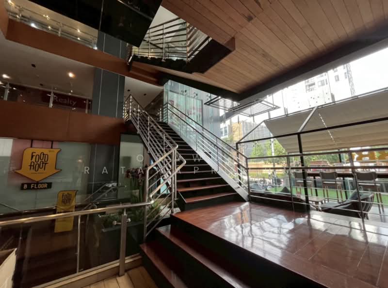 Bangkok Business Center Building, กรุงเทพ, Sukhumvit 63, คลองเตยเหนือ, วัฒนา, กรุงเทพ, 196 ตร.ม., สำนักงาน ให้เช่า, โดย Orawan Ratanapratum, 500382883 - DDproperty.com