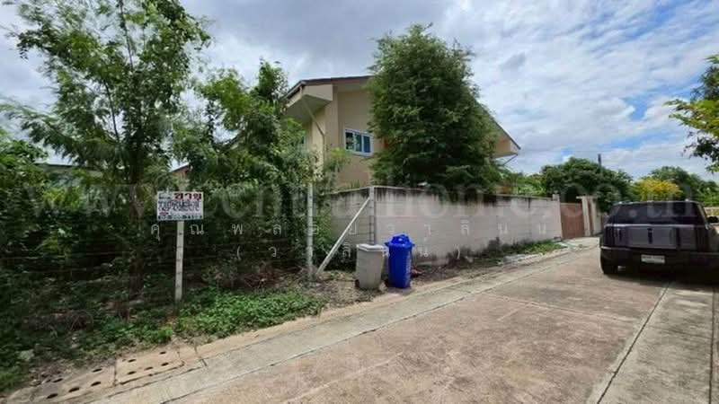 หมู่บ้านเศรษฐกิจ, Bangkok, เพชรเกษม, Lak Song, Bang Khae, Bangkok, , 320 sqm, Land For Sale, by คุณพลอยวาลินน์ (วาลินน์), 500382885 - DDproperty.com