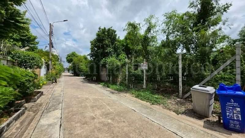หมู่บ้านเศรษฐกิจ, Bangkok, เพชรเกษม, Lak Song, Bang Khae, Bangkok, , 320 sqm, Land For Sale, by คุณพลอยวาลินน์ (วาลินน์), 500382885 - DDproperty.com