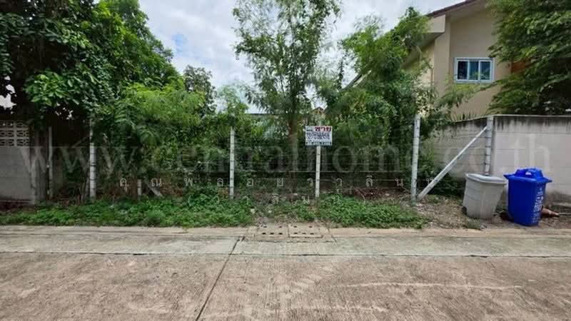 หมู่บ้านเศรษฐกิจ, Bangkok, เพชรเกษม, Lak Song, Bang Khae, Bangkok, , 320 sqm, Land For Sale, by คุณพลอยวาลินน์ (วาลินน์), 500382885 - DDproperty.com