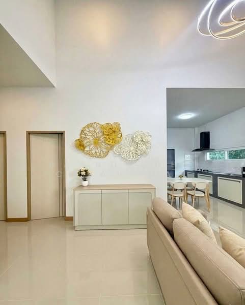 บ้านให้เช่า – โซนท่าวังตาล | สารภี เชียงใหม่ ค่าเช่า 25,000 บาท / เดือน รหัสทรัพย์ : No.15H879, เชียงใหม่, ท่าวังตาล, สารภี, เชียงใหม่, 110 ตร.ม., บ้านเดี่ยว ให้เช่า, โดย Baandeedee Chiangmai, 500382886 - DDproperty.com