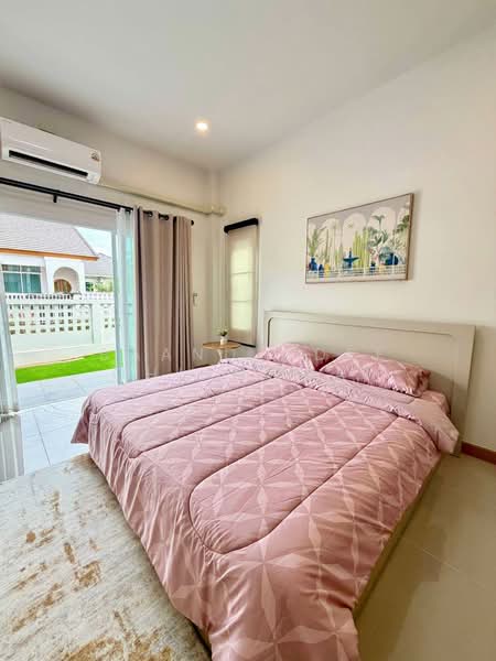 บ้านให้เช่า – โซนท่าวังตาล | สารภี เชียงใหม่ ค่าเช่า 25,000 บาท / เดือน รหัสทรัพย์ : No.15H879, เชียงใหม่, ท่าวังตาล, สารภี, เชียงใหม่, 110 ตร.ม., บ้านเดี่ยว ให้เช่า, โดย Baandeedee Chiangmai, 500382886 - DDproperty.com