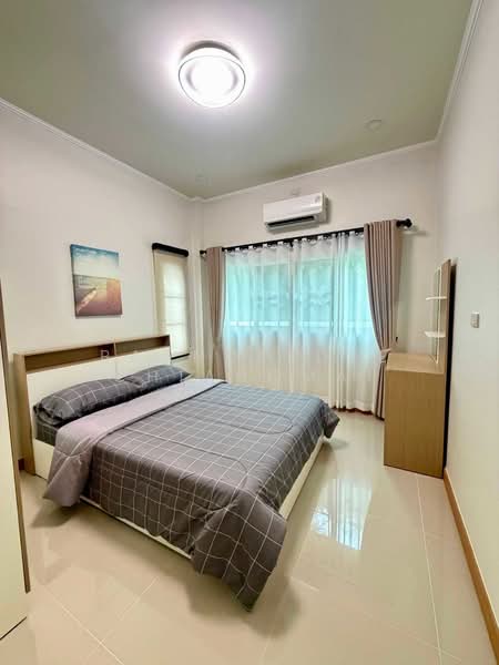 บ้านให้เช่า – โซนท่าวังตาล | สารภี เชียงใหม่ ค่าเช่า 25,000 บาท / เดือน รหัสทรัพย์ : No.15H879, เชียงใหม่, ท่าวังตาล, สารภี, เชียงใหม่, 110 ตร.ม., บ้านเดี่ยว ให้เช่า, โดย Baandeedee Chiangmai, 500382886 - DDproperty.com