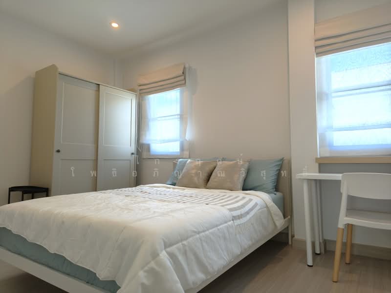 Supalai Palm Ville Sukumvit-Rongpo, Chon Buri (Pattaya), โรงโป๊ะ-ตะเคียนเตี้ย, Ta Khian Tia, Bang Lamung (Pattaya), Chon Buri (Pattaya), 3 Bedrooms, 174 sqm, Semi-Detached House (Twin House) For Sale, by ไกรฤกษ์ โพธิอภิญาณวิสุทธิ์, 500382887 - DDproperty.com