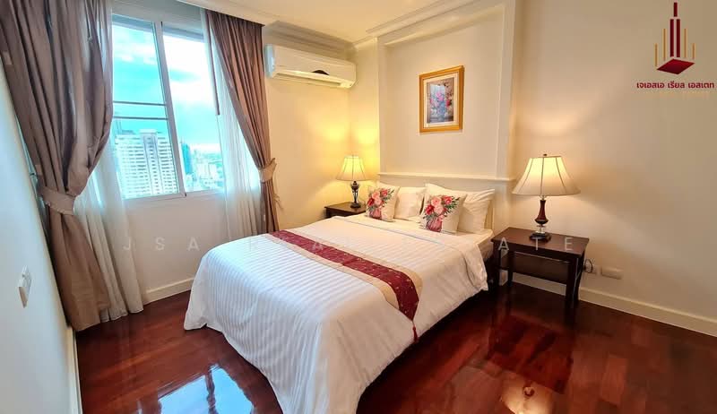 Piyathip Place, Bangkok, 24 Soi Prommitr, Khlong Tan Nua, Watthana, Bangkok, 4 Bedrooms, 800 sqm, Condo For Rent, by JSA REAL ESTATE, 500382889 - DDproperty.com