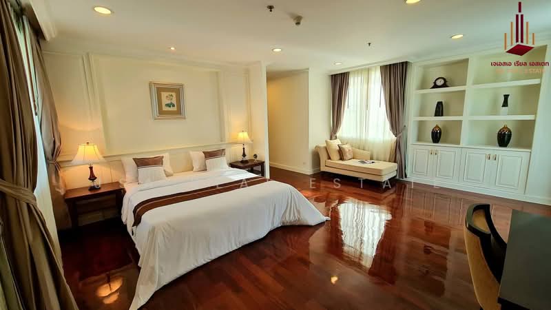 Piyathip Place, Bangkok, 24 Soi Prommitr, Khlong Tan Nua, Watthana, Bangkok, 4 Bedrooms, 800 sqm, Condo For Rent, by JSA REAL ESTATE, 500382889 - DDproperty.com