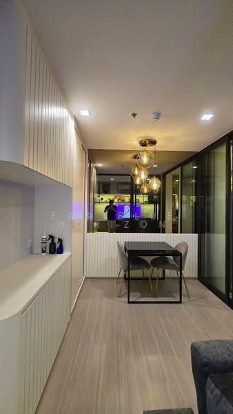 Life Sathorn Sierra, Bangkok, Ratchaphruek Rd, Talat Plu, Thon Buri, Bangkok, 1 Bedroom, 35 sqm, Condo For Sale, by Eastblue Horizon, 500382891 - DDproperty.com
