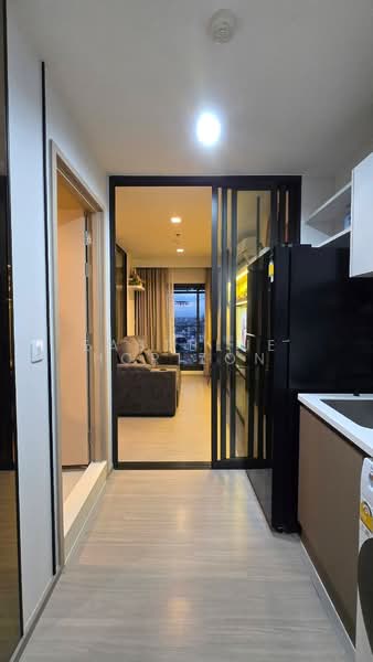 Life Sathorn Sierra : ไลฟ์ สาทร เซียร์รา, กรุงเทพ, ถนนราชพฤกษ์, ตลาดพลู, ธนบุรี, กรุงเทพ, 35 ตร.ม., คอนโด ขาย, โดย Eastblue Horizon, 500382891 - DDproperty.com