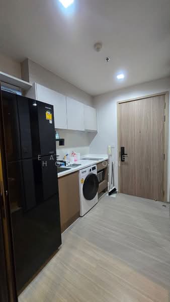 Life Sathorn Sierra : ไลฟ์ สาทร เซียร์รา, กรุงเทพ, ถนนราชพฤกษ์, ตลาดพลู, ธนบุรี, กรุงเทพ, 35 ตร.ม., คอนโด ขาย, โดย Eastblue Horizon, 500382891 - DDproperty.com