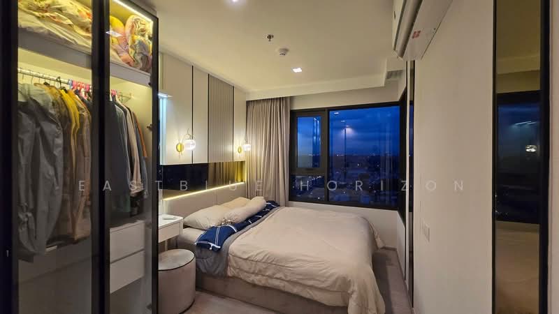 Life Sathorn Sierra, Bangkok, Ratchaphruek Rd, Talat Plu, Thon Buri, Bangkok, 1 Bedroom, 35 sqm, Condo For Sale, by Eastblue Horizon, 500382891 - DDproperty.com