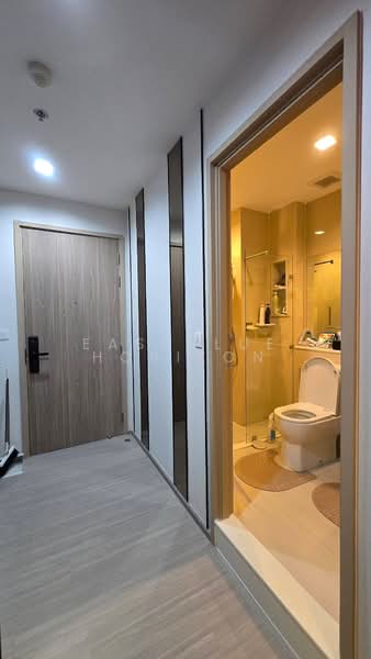 Life Sathorn Sierra, Bangkok, Ratchaphruek Rd, Talat Plu, Thon Buri, Bangkok, 1 Bedroom, 35 sqm, Condo For Sale, by Eastblue Horizon, 500382891 - DDproperty.com
