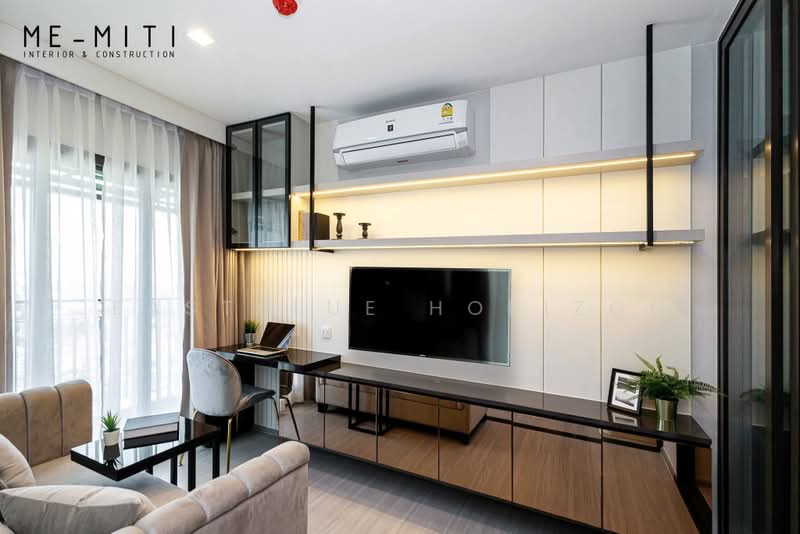 Life Sathorn Sierra, Bangkok, Ratchaphruek Rd, Talat Plu, Thon Buri, Bangkok, 1 Bedroom, 35 sqm, Condo For Sale, by Eastblue Horizon, 500382891 - DDproperty.com