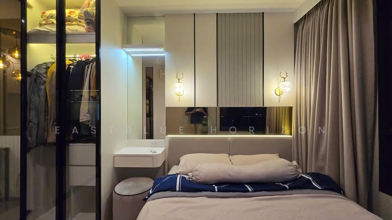 Life Sathorn Sierra, Bangkok, Ratchaphruek Rd, Talat Plu, Thon Buri, Bangkok, 1 Bedroom, 35 sqm, Condo For Sale, by Eastblue Horizon, 500382891 - DDproperty.com