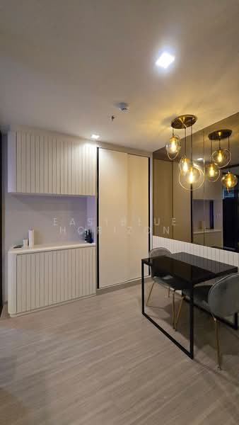 Life Sathorn Sierra : ไลฟ์ สาทร เซียร์รา, กรุงเทพ, ถนนราชพฤกษ์, ตลาดพลู, ธนบุรี, กรุงเทพ, 35 ตร.ม., คอนโด ขาย, โดย Eastblue Horizon, 500382891 - DDproperty.com