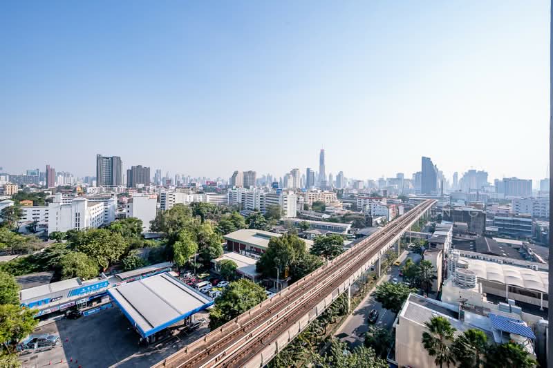 The Monument Sanampao : เดอะ โมนูเมนต์ สนามเป้า, กรุงเทพ, 933 ถ.พหลโยธิน, สามเสนใน, พญาไท, กรุงเทพ, 90 ตร.ม., คอนโด ขาย, โดย Kanrutai Dawruang, 500382893 - DDproperty.com