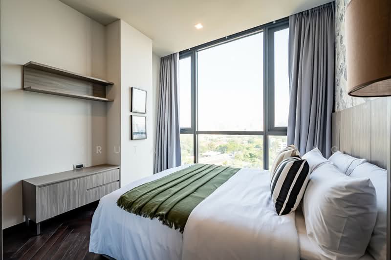 The Monument Sanampao, Bangkok, 933 Phahonyothin Rd, Samsen Nai, Phaya Thai, Bangkok, 2 Bedrooms, 90 sqm, Condo For Sale, by Kanrutai Dawruang, 500382893 - DDproperty.com