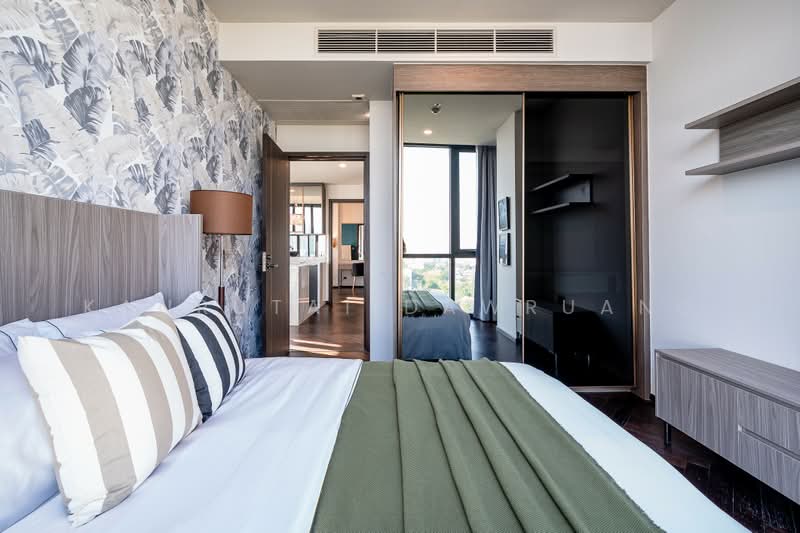 The Monument Sanampao, Bangkok, 933 Phahonyothin Rd, Samsen Nai, Phaya Thai, Bangkok, 2 Bedrooms, 90 sqm, Condo For Sale, by Kanrutai Dawruang, 500382893 - DDproperty.com