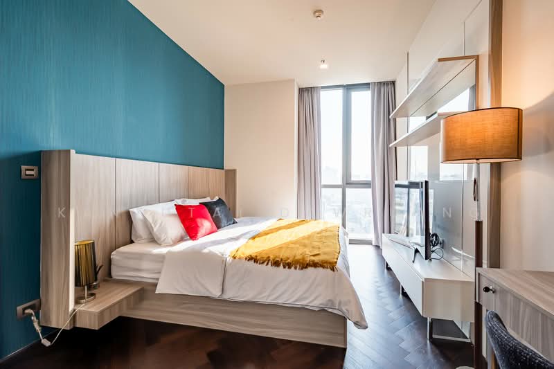 The Monument Sanampao, Bangkok, 933 Phahonyothin Rd, Samsen Nai, Phaya Thai, Bangkok, 2 Bedrooms, 90 sqm, Condo For Sale, by Kanrutai Dawruang, 500382893 - DDproperty.com