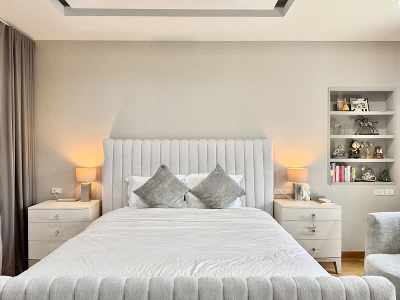 Casalunar Mesto Home, Chon Buri (Pattaya), 145 Moo 1, Samed, Muang Chon Buri, Chon Buri (Pattaya), 4 Bedrooms, 311 sqm, Single Detached House For Sale, by Paula ., 500382896 - DDproperty.com
