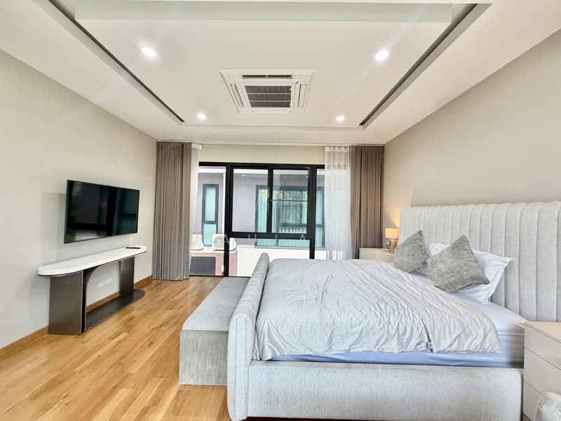 Casalunar Mesto Home, Chon Buri (Pattaya), 145 Moo 1, Samed, Muang Chon Buri, Chon Buri (Pattaya), 4 Bedrooms, 311 sqm, Single Detached House For Sale, by Paula ., 500382896 - DDproperty.com