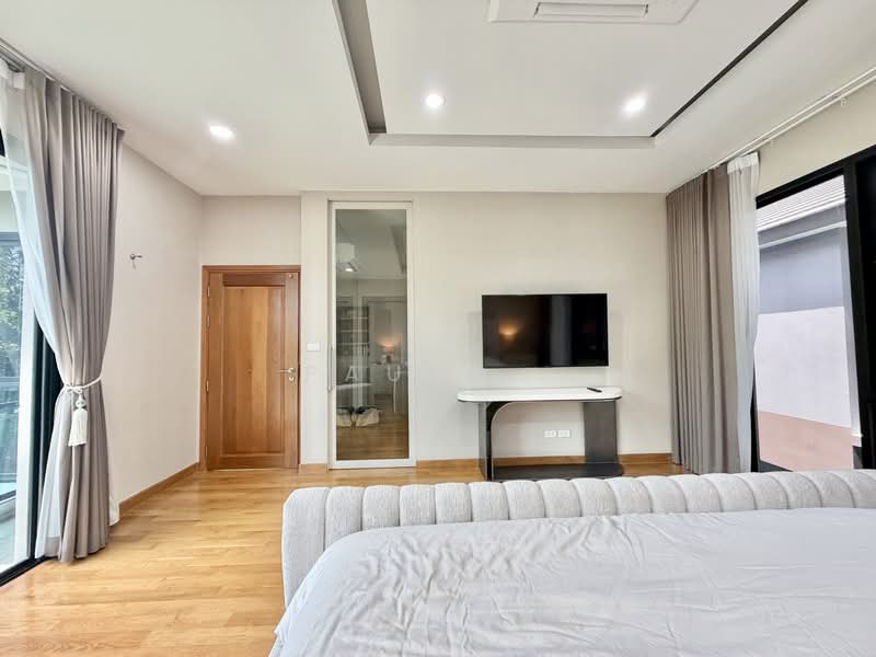 Casalunar Mesto Home, Chon Buri (Pattaya), 145 Moo 1, Samed, Muang Chon Buri, Chon Buri (Pattaya), 4 Bedrooms, 311 sqm, Single Detached House For Sale, by Paula ., 500382896 - DDproperty.com