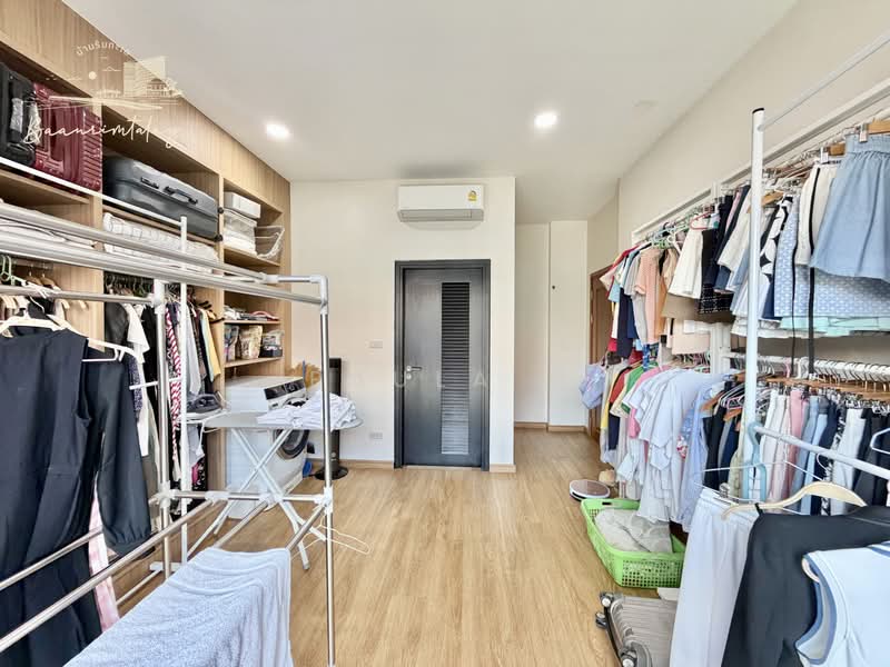 Casalunar Mesto Home, Chon Buri (Pattaya), 145 Moo 1, Samed, Muang Chon Buri, Chon Buri (Pattaya), 4 Bedrooms, 311 sqm, Single Detached House For Sale, by Paula ., 500382896 - DDproperty.com