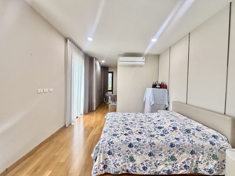 Casalunar Mesto Home, Chon Buri (Pattaya), 145 Moo 1, Samed, Muang Chon Buri, Chon Buri (Pattaya), 4 Bedrooms, 311 sqm, Single Detached House For Sale, by Paula ., 500382896 - DDproperty.com