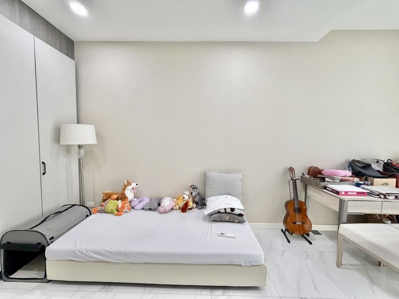Casalunar Mesto Home, Chon Buri (Pattaya), 145 Moo 1, Samed, Muang Chon Buri, Chon Buri (Pattaya), 4 Bedrooms, 311 sqm, Single Detached House For Sale, by Paula ., 500382896 - DDproperty.com