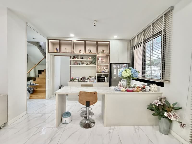 Casalunar Mesto Home, Chon Buri (Pattaya), 145 Moo 1, Samed, Muang Chon Buri, Chon Buri (Pattaya), 4 Bedrooms, 311 sqm, Single Detached House For Sale, by Paula ., 500382896 - DDproperty.com