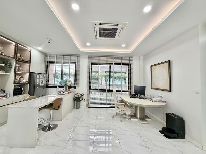 Casalunar Mesto Home, Chon Buri (Pattaya), 145 Moo 1, Samed, Muang Chon Buri, Chon Buri (Pattaya), 4 Bedrooms, 311 sqm, Single Detached House For Sale, by Paula ., 500382896 - DDproperty.com
