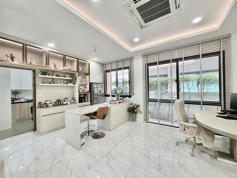 Casalunar Mesto Home, Chon Buri (Pattaya), 145 Moo 1, Samed, Muang Chon Buri, Chon Buri (Pattaya), 4 Bedrooms, 311 sqm, Single Detached House For Sale, by Paula ., 500382896 - DDproperty.com