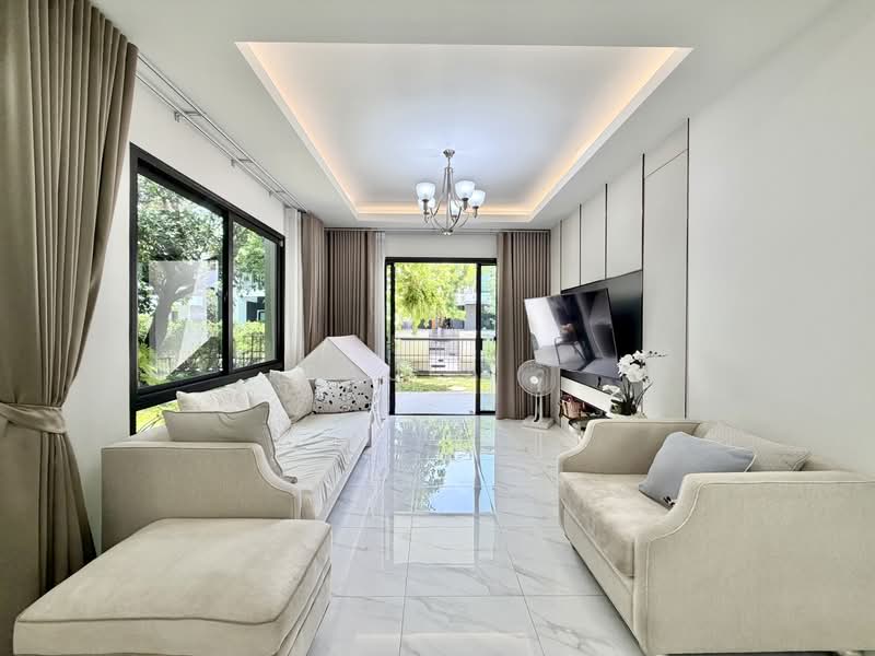 Casalunar Mesto Home, Chon Buri (Pattaya), 145 Moo 1, Samed, Muang Chon Buri, Chon Buri (Pattaya), 4 Bedrooms, 311 sqm, Single Detached House For Sale, by Paula ., 500382896 - DDproperty.com