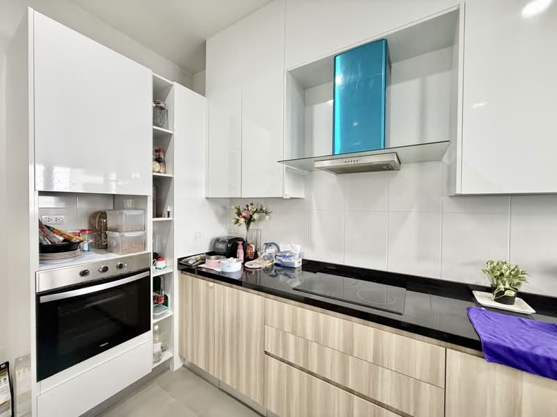 Casalunar Mesto Home, Chon Buri (Pattaya), 145 Moo 1, Samed, Muang Chon Buri, Chon Buri (Pattaya), 4 Bedrooms, 311 sqm, Single Detached House For Sale, by Paula ., 500382896 - DDproperty.com