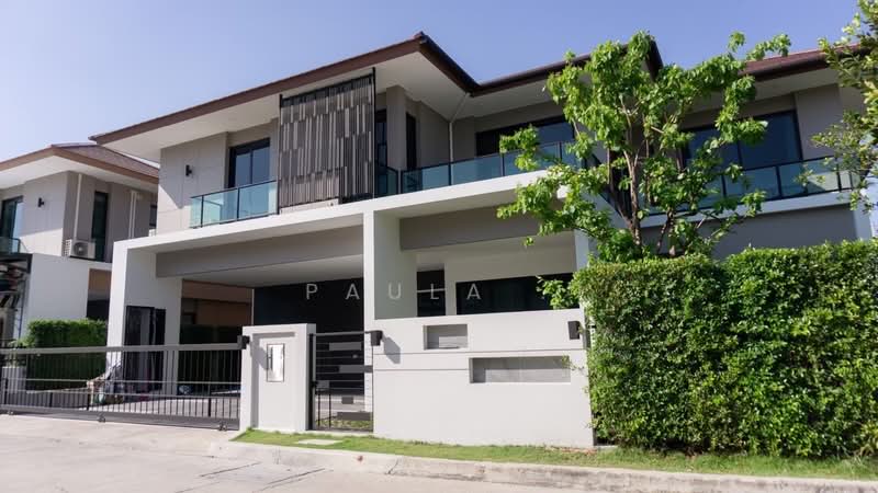 Casalunar Mesto Home, Chon Buri (Pattaya), 145 Moo 1, Samed, Muang Chon Buri, Chon Buri (Pattaya), 4 Bedrooms, 311 sqm, Single Detached House For Sale, by Paula ., 500382896 - DDproperty.com
