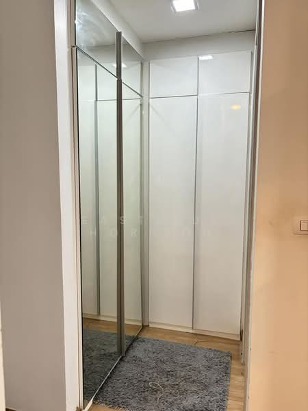 Thru Thonglor, Bangkok, Petchaburi Road, Bang Kapi, Huai Khwang, Bangkok, 2 Bedrooms, 68 sqm, Condo For Sale, by Eastblue Horizon, 500382898 - DDproperty.com