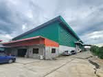 ขายด่วน! โรงงาน พร้อมใบ รง.4 และที่พักพนักงาน 15 ห้อง เนื้อที่เกือบ 10 ไร่ ดอนตูม นครปฐม, นครปฐม