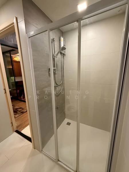 Atmoz Ladprao 15, Bangkok, Soi Ladprao 15, Ladprao Road, Jom Phon, Chatuchak, Bangkok, 1 Bedroom, 29 sqm, Condo For Sale, by Kanueng (Pro) Noppornpitak, 500382900 - DDproperty.com