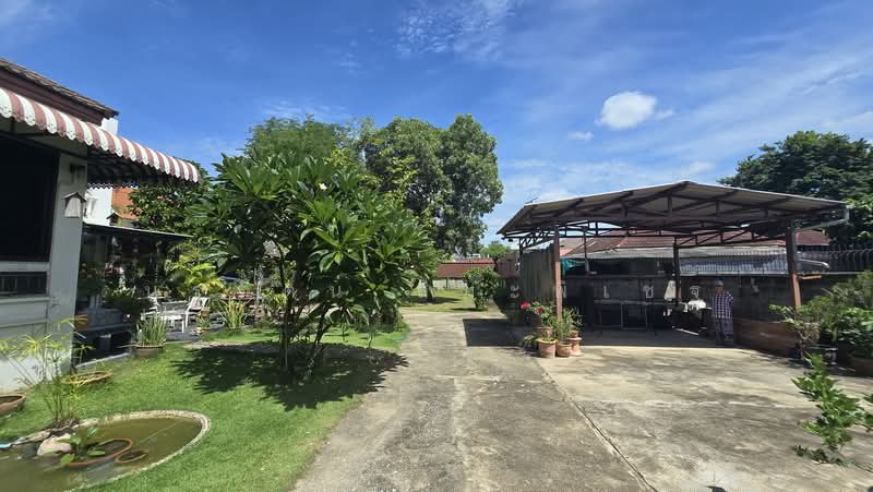 Baan Mitpracha Bang Yai-Central Westgate : บ้านมิตรประชา บางใหญ่-เซ็นทรัลเวสต์เกต, นนทบุรี, บางรักพัฒนา, บางบัวทอง, นนทบุรี, 145 ตร.ม., บ้านเดี่ยว ขาย, โดย นรรัตน์ สิมะพิเชฐ, 500382902 - DDproperty.com