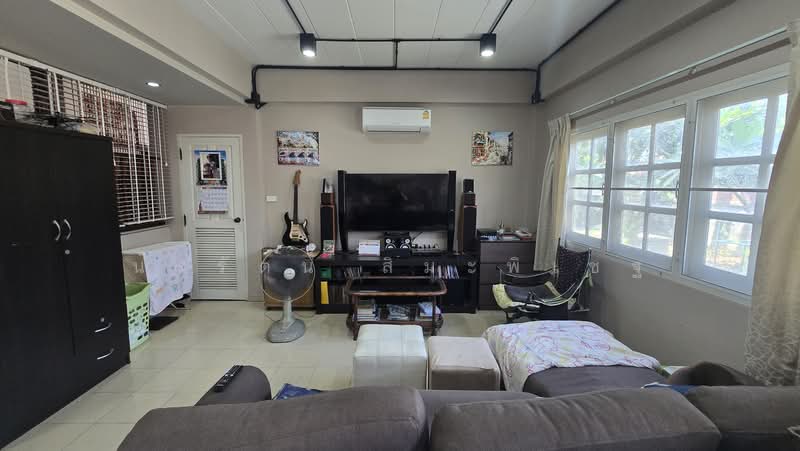 Baan Mitpracha Bang Yai-Central Westgate, Nonthaburi, Bang Rak Pattana, Bang Bua Thong, Nonthaburi, 3 Bedrooms, 145 sqm, Single Detached House For Sale, by นรรัตน์ สิมะพิเชฐ, 500382902 - DDproperty.com